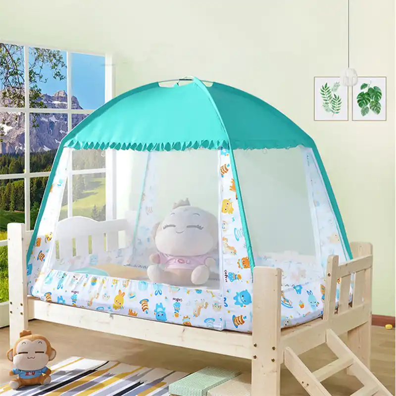 mosquito net for children's bed