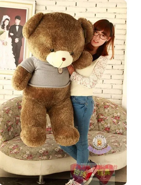 140cm teddy bear