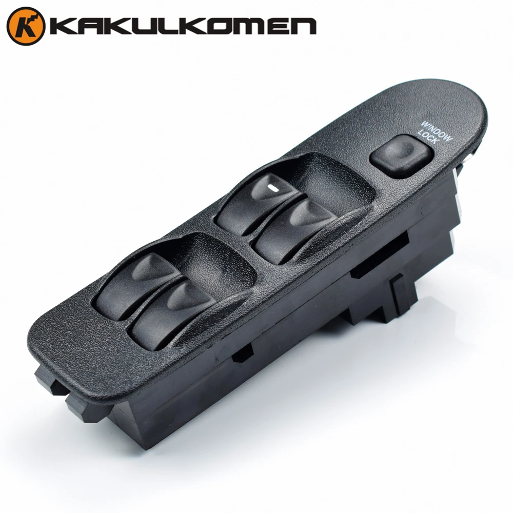 

MR740599 MR792845 MR915962 MR793230 Power Master Window Lifter Control Switch Button Panel For Mitsubishi Space Star 1998-2004