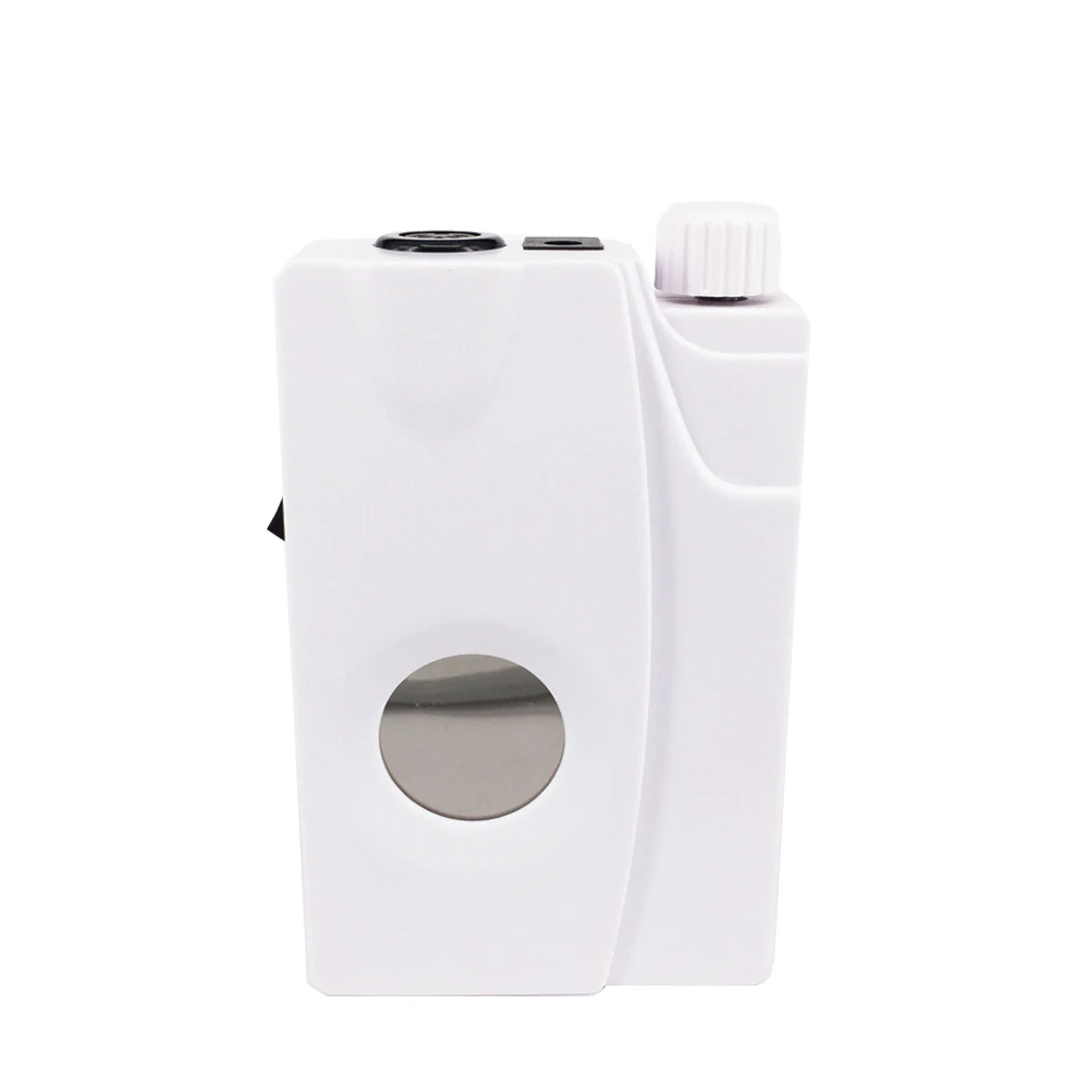  New Arrival 30000RPM Portable Electric Nail Drill Machine Rechargeable Cordless Manicure Pedicure S