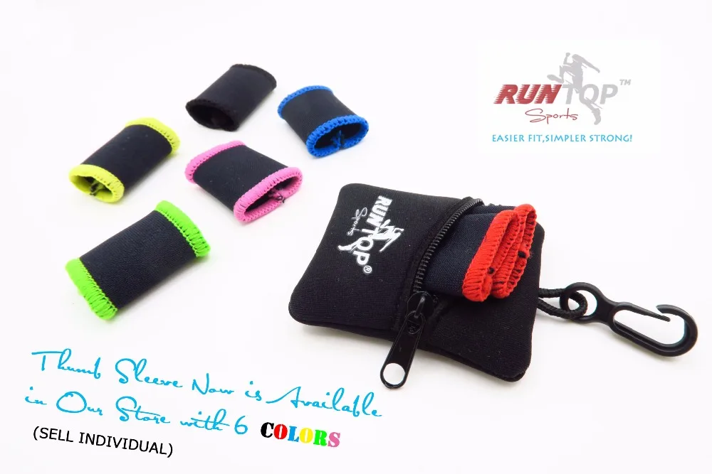 Runtop crossfit wods luvas de treinamento aperto