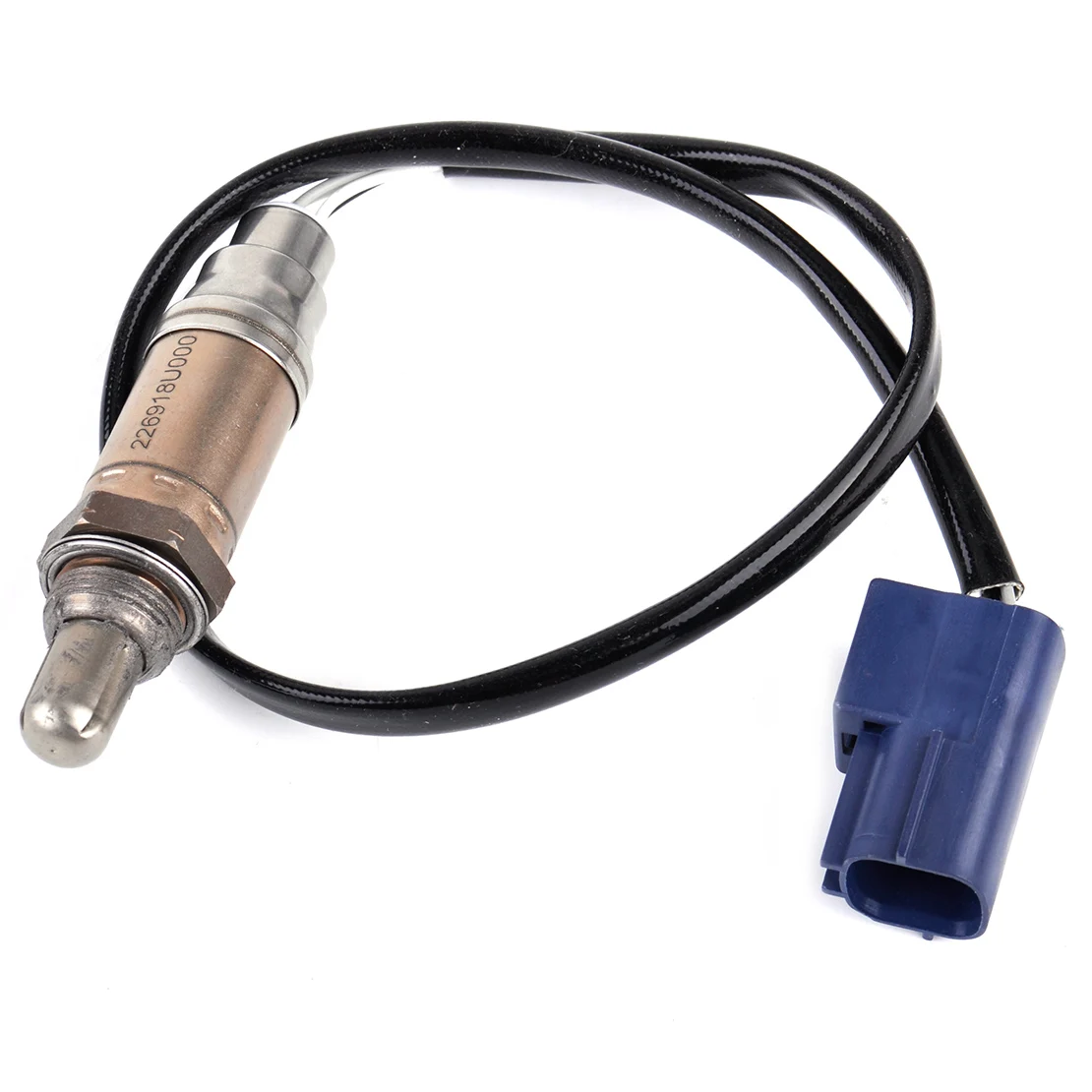 Set Of 4 O2 Sensors For Nissan Maxima & Quest 2004-2009 4.5L - Upstream & Downstream Air Fuel Ratio Sensors