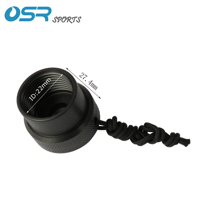 Dust cap 1