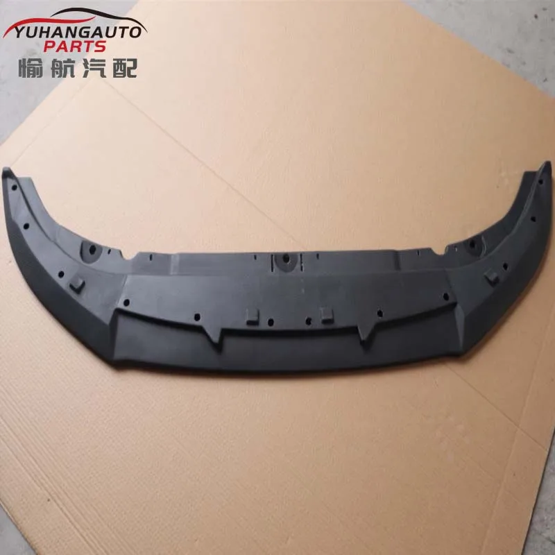 

Glass Fiber OEM Front bumper Lip fit for 2013 Mustang GT500 Shelby fiberglass