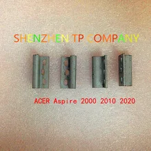 Бренд FORACER Aspire 2000 2010 левый и правый экран петли Кронштейн Набор