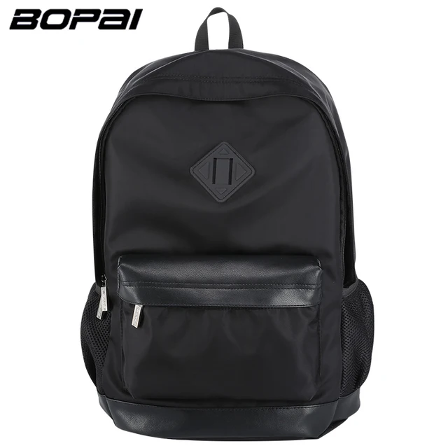 Aliexpress.com : Buy BOPAI Men Backpack Business Mens