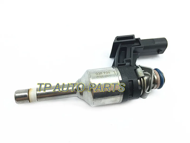 

Fuel Injector For Au-di Skoda Seat VW 1.2 TSI TFSI OEM 03F906036B 03F 906 036B 03F 906 036 B