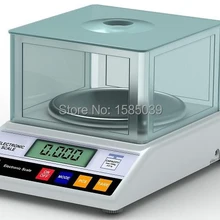 APTP457B точные ювелирные изделия золото измерение веса еды кухонные весы 1 кг x 0,01 г лабораторный аналитический баланс