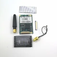 Б/у gprs MC39i модуль версия антенны, разъем sim-карты, кабель адаптер-ЛИНКЕР cabl