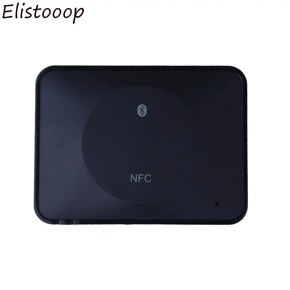 NFC музыка Blutooth стерео беспроводной Aux 3 5 мм 4 1 USB Bluetooth аудио адаптер приемник для