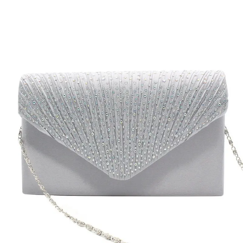 

MoneRffi Women's Fashion Handbags 2019 New Envelope Design Shoulder Bags