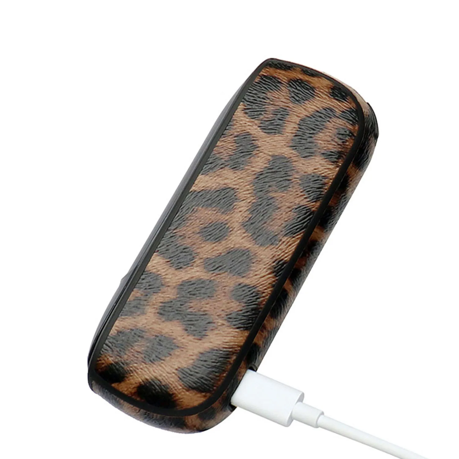 JINXINGCHENG Leopard сумка чехол для технология iqos 3,0 кожаный защитный чехол интимные аксессуары