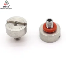 Прямоугольник M4* 0,7 Водонепроницаемый автомобильные клапаны