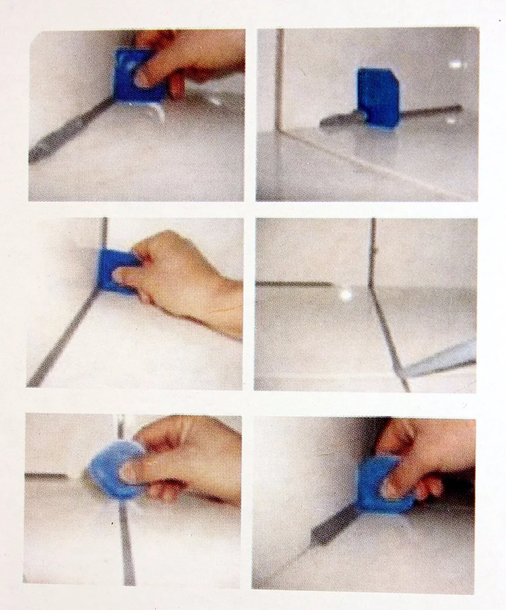 BC-P012-caulking finishing tool