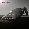 VEITHDIA – lunettes de soleil polarisées en aluminium et magnésium pour homme, accessoire de marque classique, 6591 ► Photo 1/6