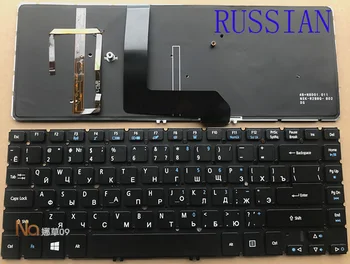 

tops laptop keyboard for ACER MS2360 M5-481 M5-481G 481PTG M3-481G Z09 X483 RUSSIAN/US/SPANISH/ARABIC/JAPANESE/SWEDISH layout