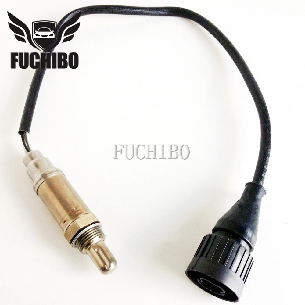 

FUCHIBO 11781730005 Oxygen sensor for BMW 3er E30 E36,5er E34 7er E32,8er E31 11781720845 11781739642 77367 DOX-0118 1720019