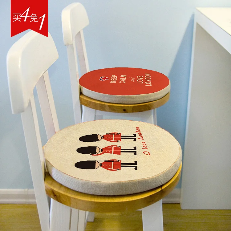Online buy wholesale stool cushion from china stool cushion ... Patio Window interior Seats creativo