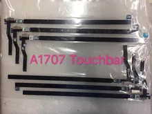 Original New A1706 A1707 touchbar for Macbook PRO Retina 13 15 Inch 2016