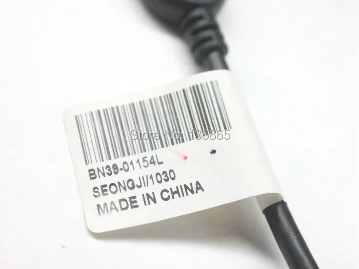 Оригинальный/оригинальный адаптер LAN для Samsung светодиодный телевизор RJ45 Samsung|adapter