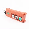 Wireless switch Industrial Remote Controller Electric Hoist Remote Control Winding Engine Sand-blast Equipment Used F21-2S ► Photo 3/6