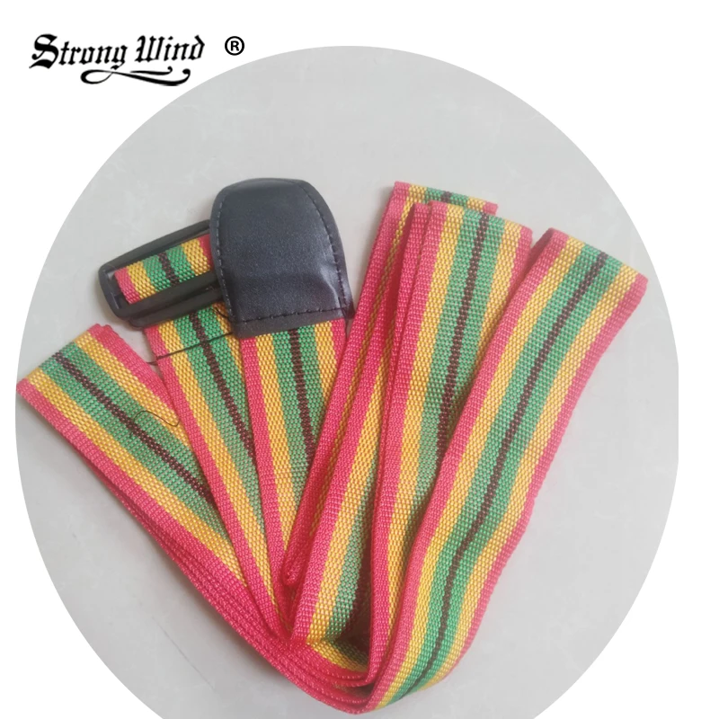 Buy strong wind African Drum Cotton Strap African