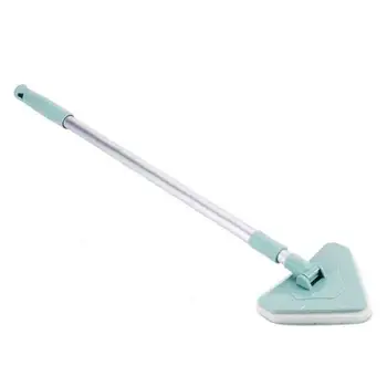 

mop Retractable long handle decontamination bathtub brush sponge bathroom tile cleaning brush