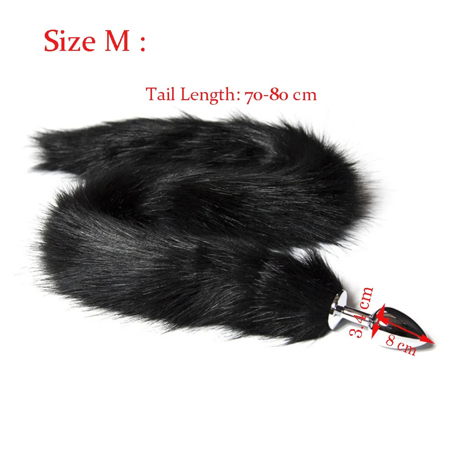 Size M