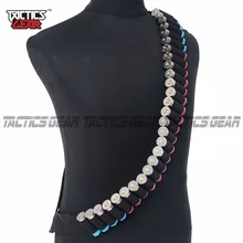 50 раундов боеприпасов сумки тактическая сумка корпус для наружной охоты