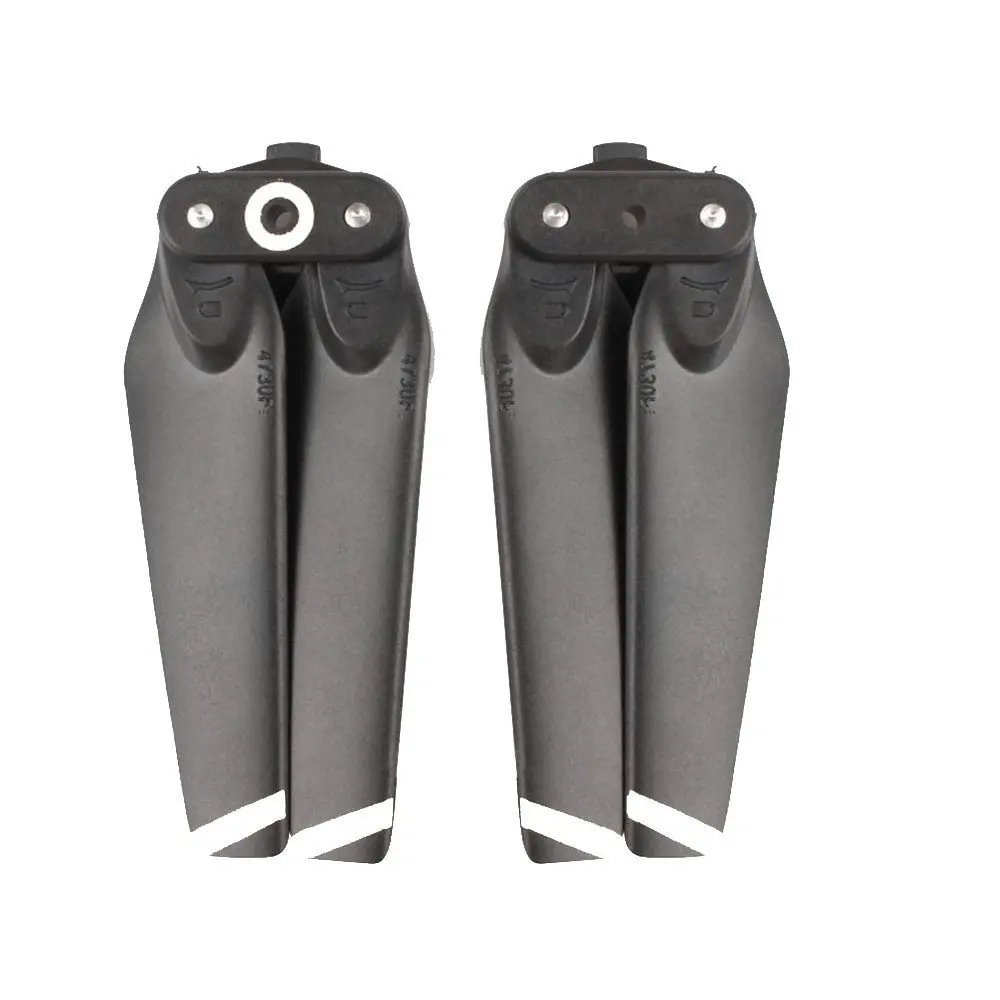 

2pcs Propellers For DJI Spark Drone Folding Blade 4730F Props RC Spare Parts
