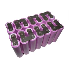 24 V 12Ah для Газель NKY203B02 NKY233B02 NKY281B2 Батарея пакет литий-ионная электровелосипед для самостоятельной установки