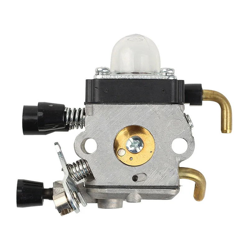 Tools Carburetor Kit Air Filter For Stihl BG72 BG75 HS80 For Zama C1Q