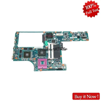 

Nokotion Mainboard A1749960B For Sony M870 MBX-214 Laptop Motherboard 1P-0098J00-8011 PM45 Full Tested