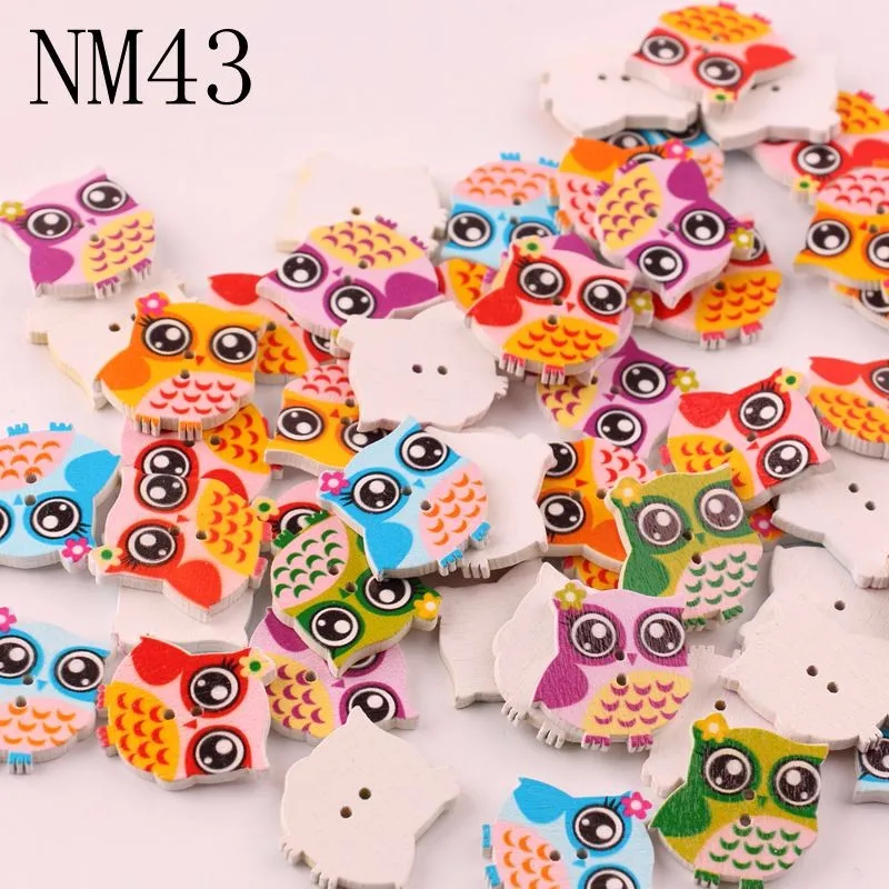 NM43