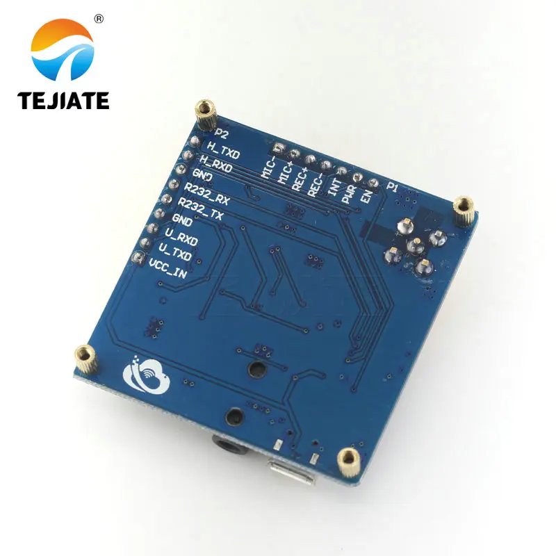 A6 GPRS Pro серийный GSM модуль Core DIY Developemnt плата TTL RS232 с антенной беспроводной передачи