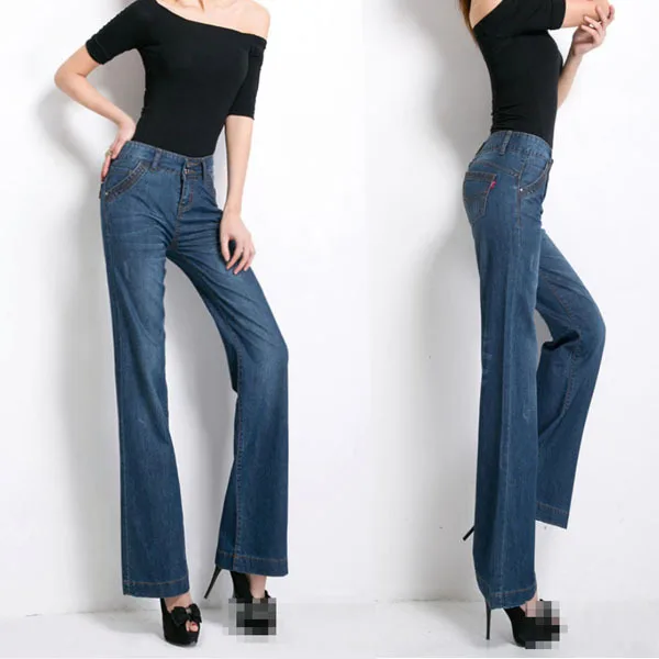 pants for tall thin woman