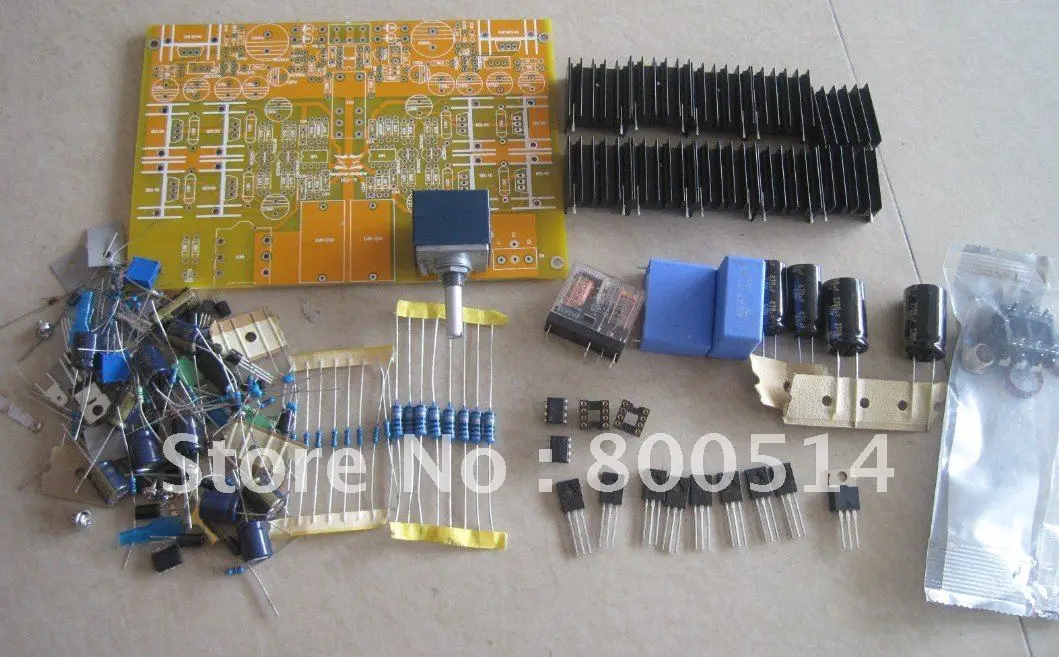 Popular Headphone Amp Kit-Buy Cheap Headphone Amp Kit lots