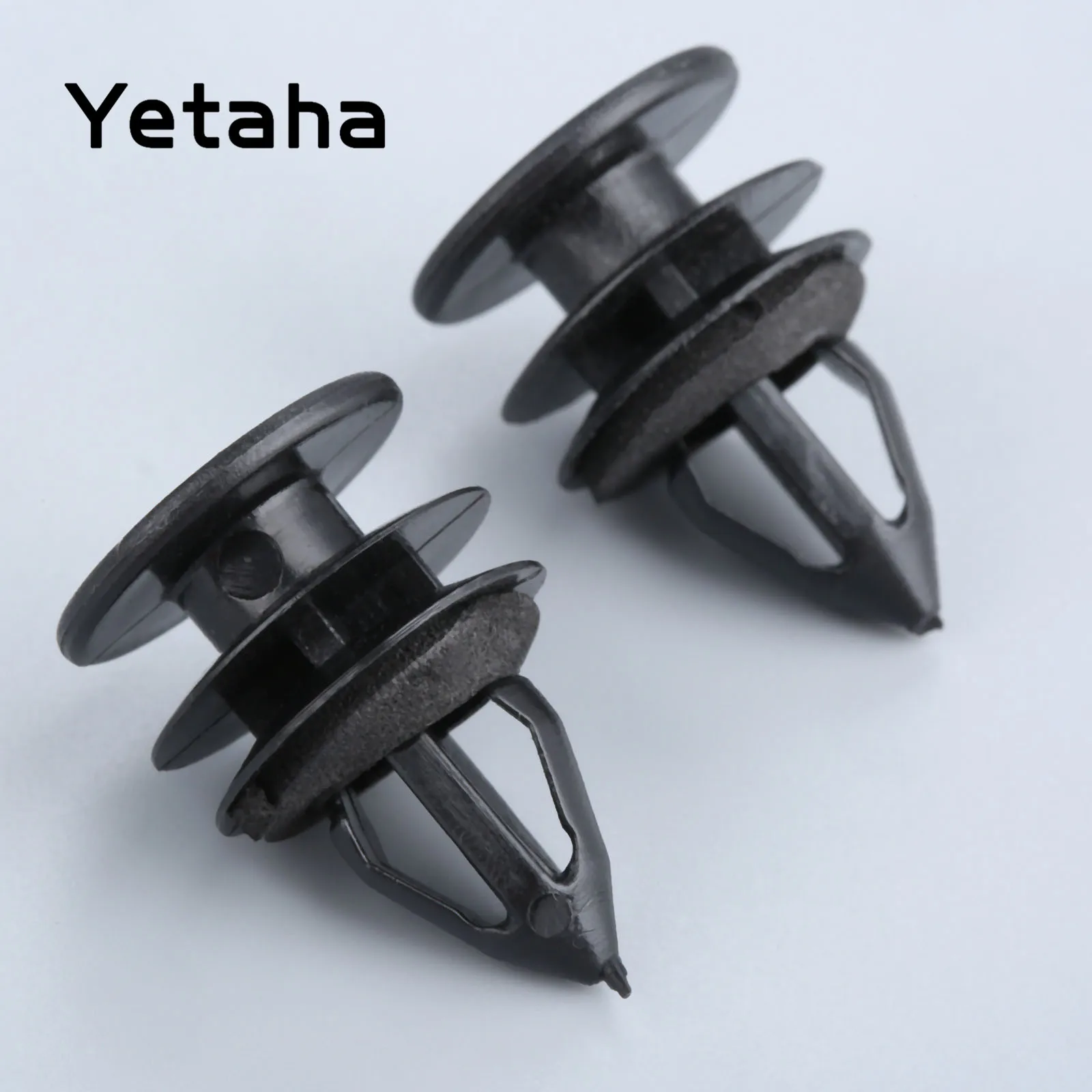 Us 2 58 20 Off Yetaha 20pcs Car Door Interior Trim Panel Clips Fasteners 11519031 Fit For Chevrolet Malibu Hummer H2 Auto Parts Accessories In Auto