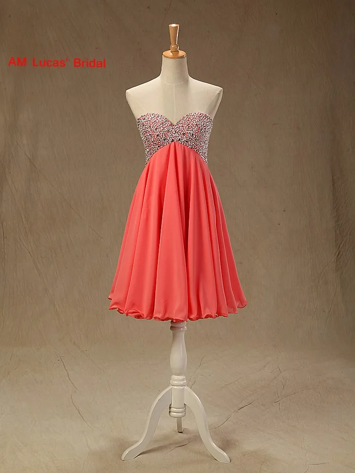 Dresses Lace Up 8th Grade Prom Dresses Sweet 16 Junior