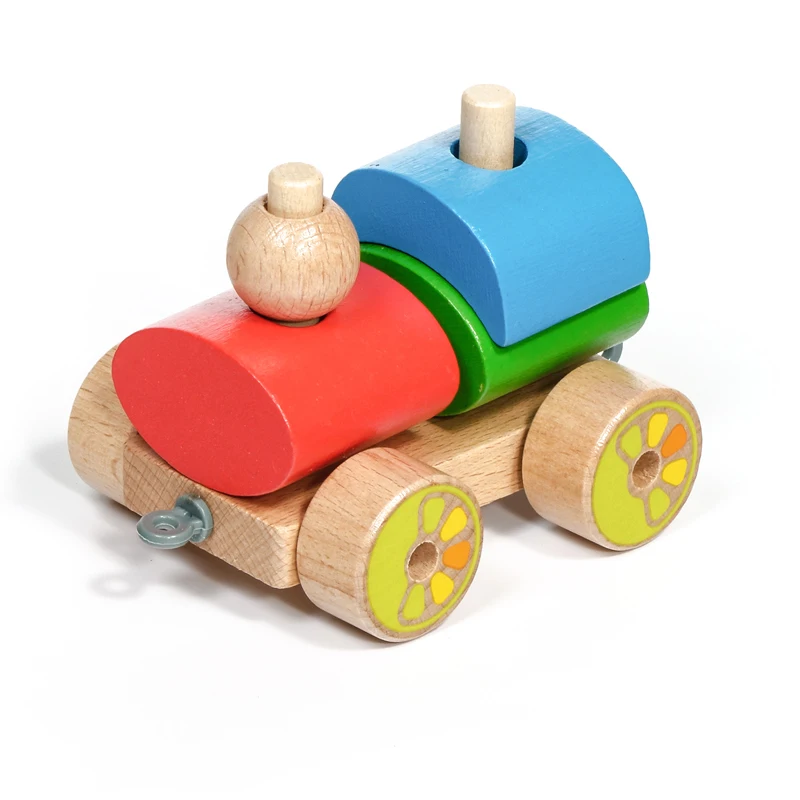 Деревянная Игрушка Купить Недорого
