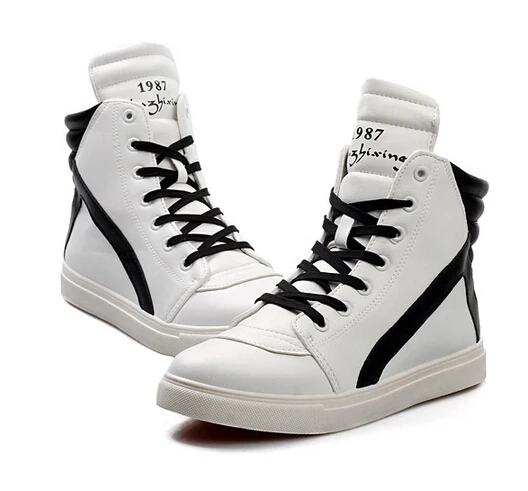 high top shoe brands
