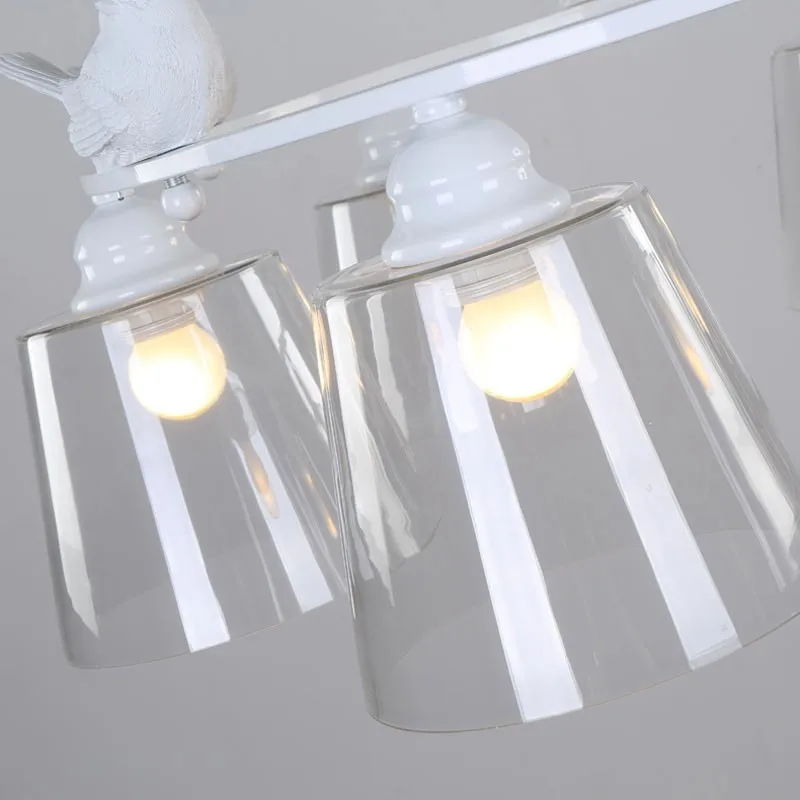 Modern-Light-Pendant-Lamp-E27-220V-For-Decor-Dining-Room-Living-Room-Suspension-Fixtures-Glass-Lampshade (4)