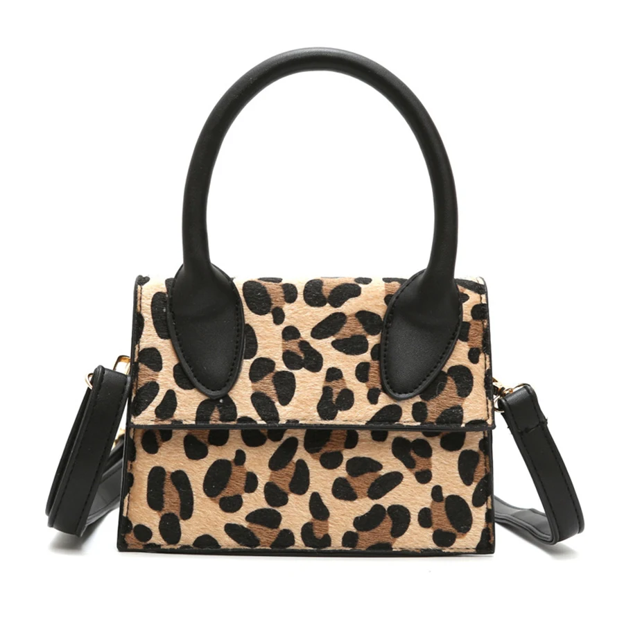 الفاخرة ليوبارد المرأة حقيبة يد الأعلى مقبض المرأة حقيبة ساعي طباعة ليوبارد الإناث حقائب 2018 أزياء الفتيات Crossbody حقيبة جديد الفاخرة ليوبارد المرأة حقيبة يد الأعلى مقبض المرأة حقيبة ساعي طباعة ليوبارد الإناث حقائب 2018 أزياء الفتيات Crossbody حقيبة جديد