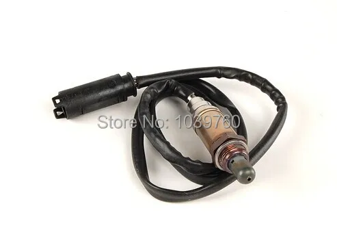 

Free shipping wholesale New New Oxygen Sensor O2 for BMW E36 E46 E38 X5 Z3 E53 316i 318is 320i 323i 323Ci 11781739845