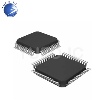 

Free Ship ADV7123JSTZ240 AD9288BSTZ-100 STM8S208C8T6 STM8L152C6T6 STM32L151C8T6 STM32L053C8T6 STM32L051C8T6 ADAU1701JSTZ LQFP-48