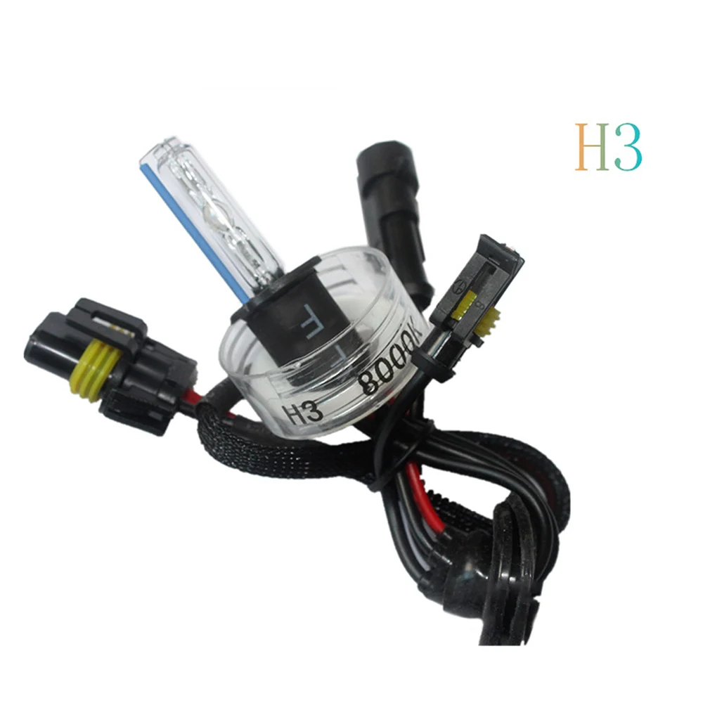 2 шт. 12 V 55 W H7 HID Conversion Kit H1 H3 H11 H9 H8 880 881 9005 9006 HB4 HB3 H10 лампа для автомобиля лампы фар