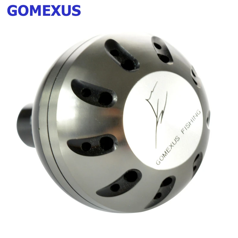パワーノブ用シマノステラfb 4000リールハンドル35ミリメートル直接フィットメントgomexus Power Knob Reel Handle Knobreel Power Knob Aliexpress