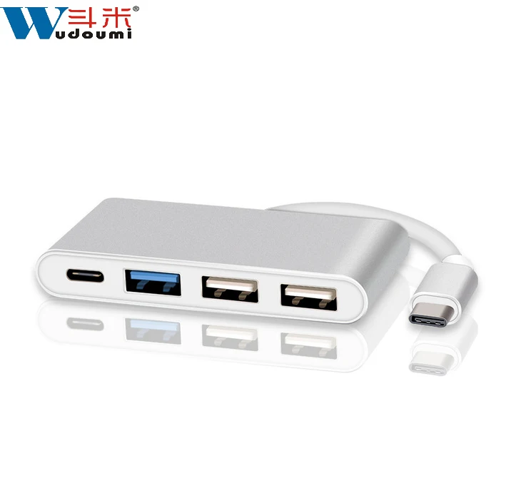 Type c для macbook
