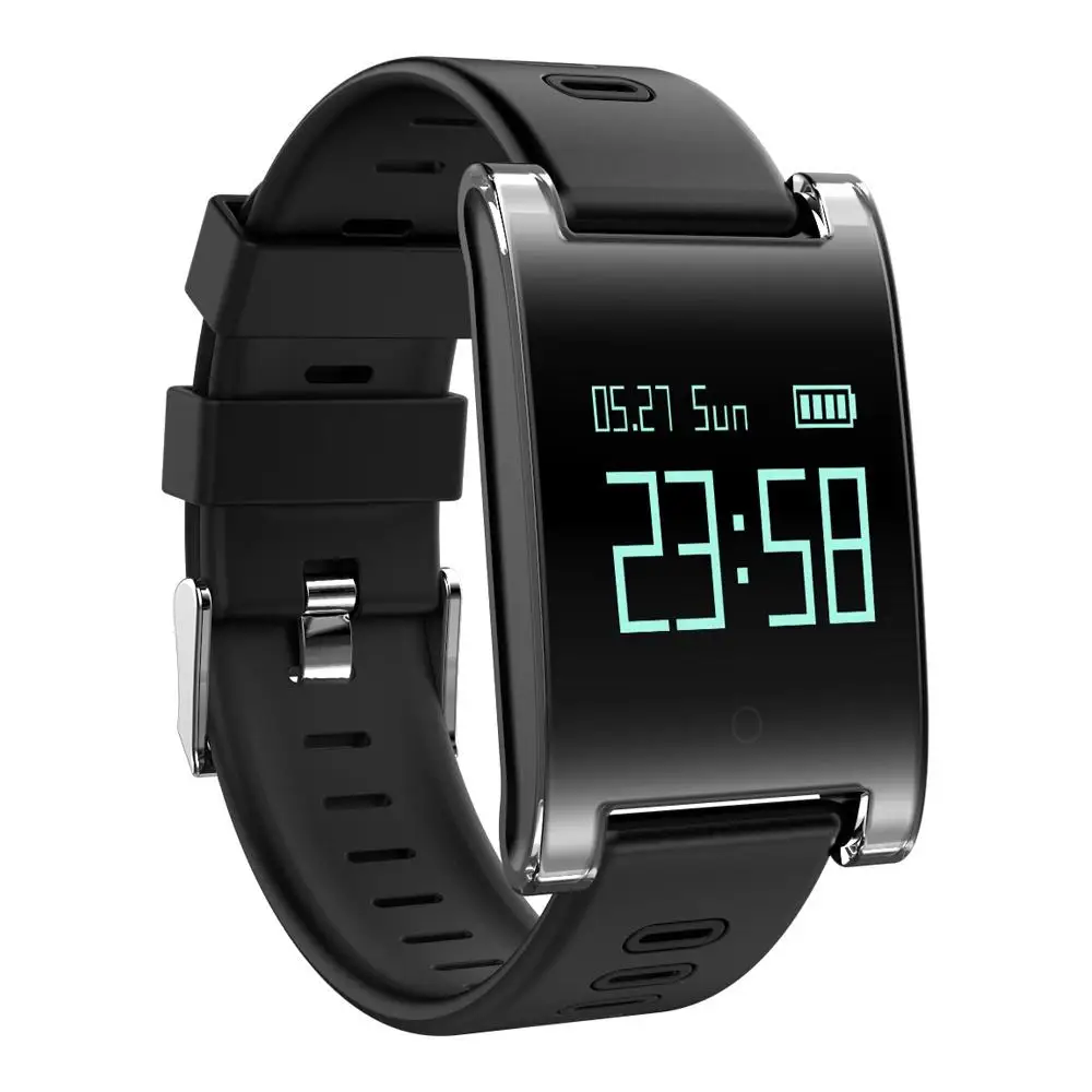 Makibes DM68 PLUS Smart Fitness Band (4)
