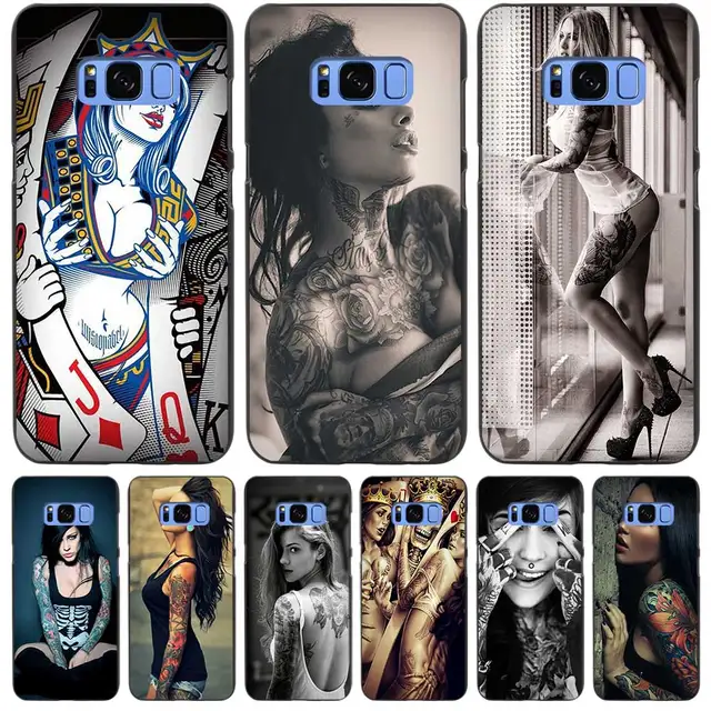 coque samsung s8 tatoué coque samsung s8 tatoué